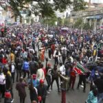 IPOA Reports 20 Deaths in Police Custody Within Four Months