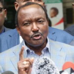 Tanzanian Police Reject Torture and Abduction Allegations by Activists Boniface Mwangi and Agather Atuhaire